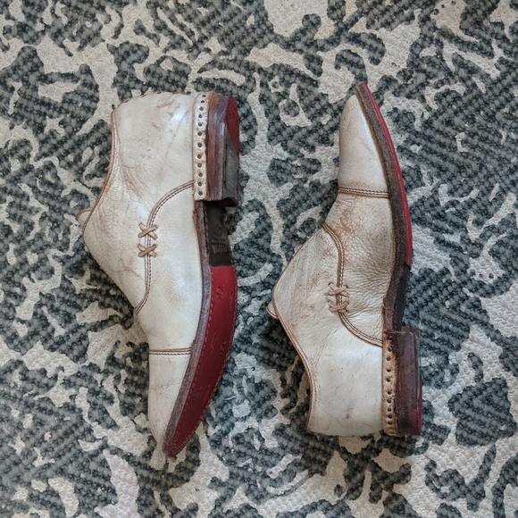 Bed Stu rose Oxford in nectar lux - Picture 3 of 9